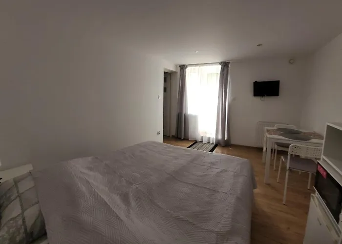 I Goscinne Zosia 홈스테이 *