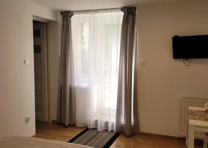 I Goscinne Zosia * 달로브코