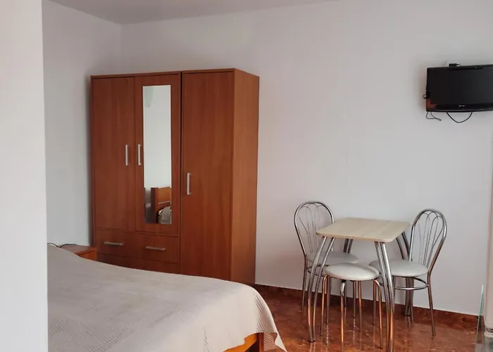 홈스테이 I Goscinne Zosia 달로브코