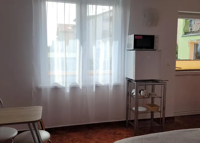 홈스테이 I Goscinne Zosia