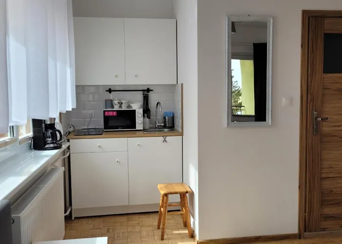 홈스테이 I Goscinne Zosia *